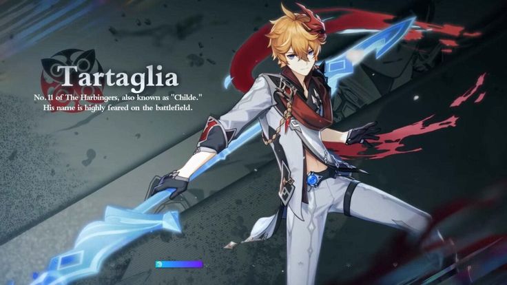 Image of Genshin Impact Version 4.1 update