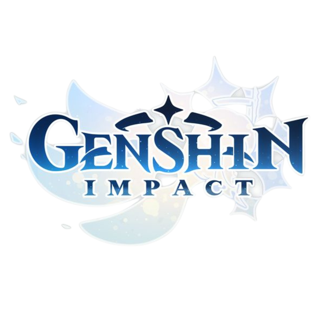 Genshin Impact Logo